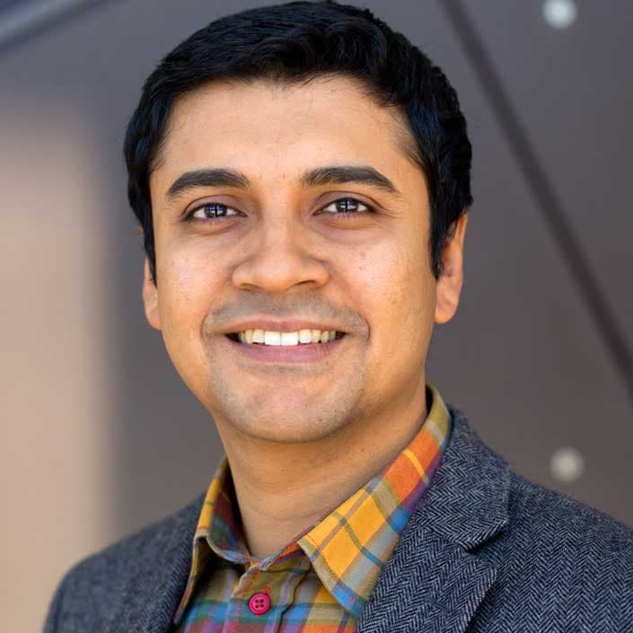 Mosharaf Chowdhury
